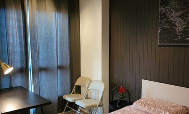 1 Bedroom Condo for sale at KnightsBridge Sky River Ocean