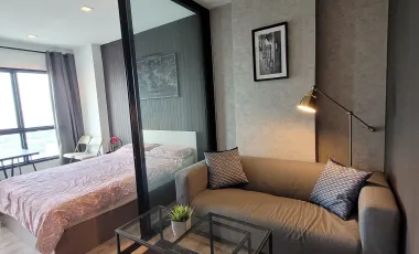 1 Bedroom Condo for sale at KnightsBridge Sky River Ocean