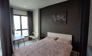 1 Bedroom Condo for sale at KnightsBridge Sky River Ocean