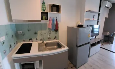 1 Bedroom Condo for sale at KnightsBridge Sky River Ocean