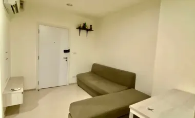 2 Bedroom Condo for sale at Aspire Erawan