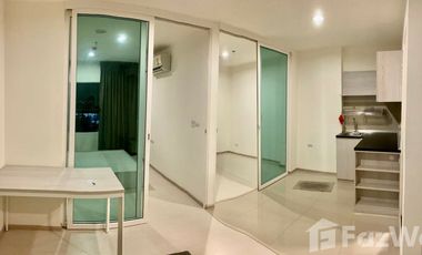 2 Bedroom Condo for sale at Aspire Erawan