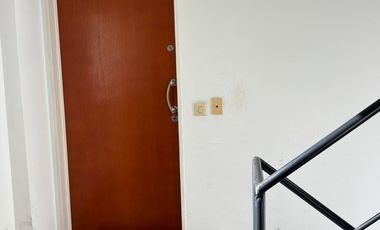 Alquiler 2 amb San Isidro balcón cochera cubierta