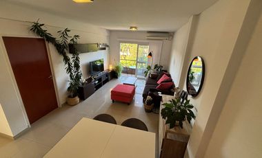 Alquiler 2 amb San Isidro balcón cochera cubierta