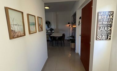 Alquiler 2 amb San Isidro balcón cochera cubierta