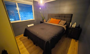 Departamento en venta en TEMUCO