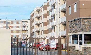 Departamento en venta en TEMUCO