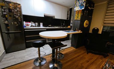 Departamento en venta en TEMUCO