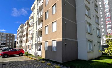 Departamento en venta en TEMUCO