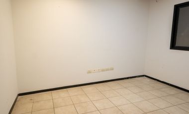 Venta oficina y deposito frente al puerto Santa Fe