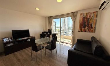 VENTA. Dpto. de un dormitorio en Amarras torre 3