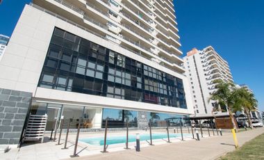 VENTA. Dpto. de un dormitorio en Amarras torre 3