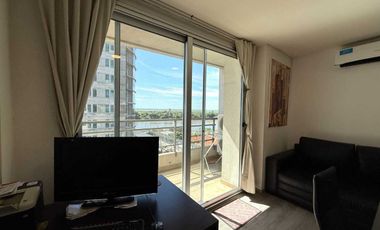 VENTA. Dpto. de un dormitorio en Amarras torre 3