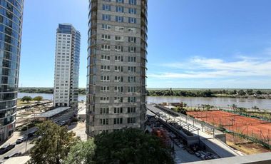 VENTA. Dpto. de un dormitorio en Amarras torre 3