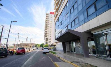 VENTA. Dpto. de un dormitorio en Amarras torre 3