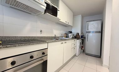 VENTA. Dpto. de un dormitorio en Amarras torre 3