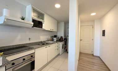VENTA. Dpto. de un dormitorio en Amarras torre 3