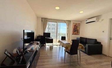 VENTA. Dpto. de un dormitorio en Amarras torre 3