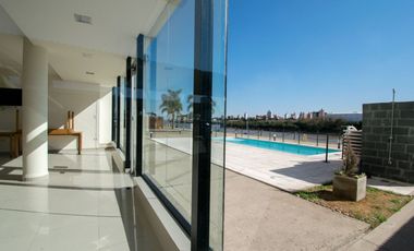 VENTA. Dpto. de un dormitorio en Amarras torre 3