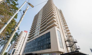 VENTA. Dpto. de un dormitorio en Amarras torre 3