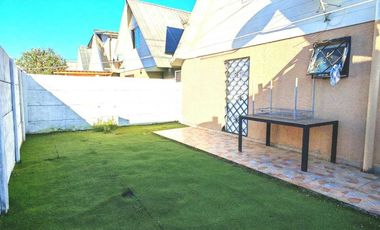 Casa en venta en TALCA