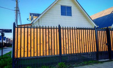 Casa en venta en TALCA