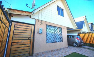 Casa en venta en TALCA