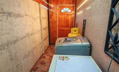 Casa en venta en TALCA