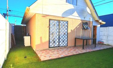 Casa en venta en TALCA