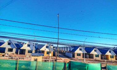 Casa en venta en TALCA