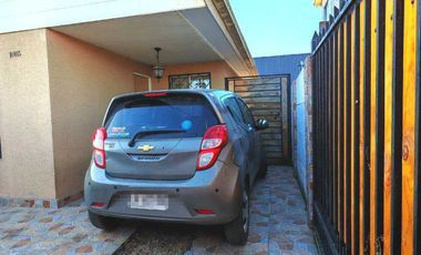 Casa en venta en TALCA