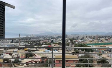 Departamento en venta en COQUIMBO