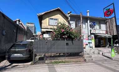 Parcela en venta en CONCEPCIÓN