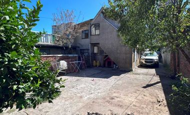 Parcela en venta en CONCEPCIÓN