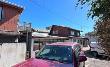 Parcela en venta en CONCEPCIÓN