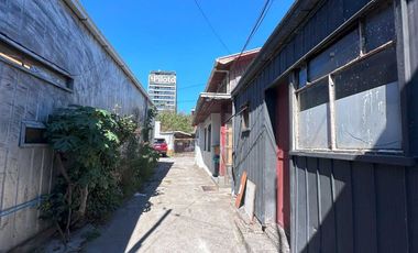 Parcela en venta en CONCEPCIÓN