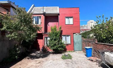 Parcela en venta en CONCEPCIÓN