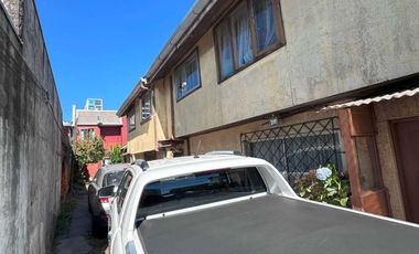 Parcela en venta en CONCEPCIÓN