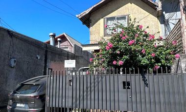 Parcela en venta en CONCEPCIÓN