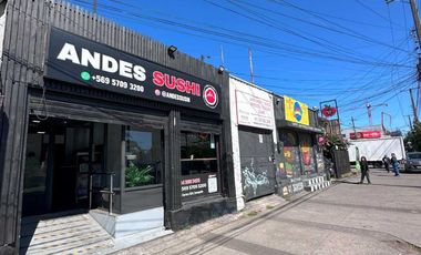 Parcela en venta en CONCEPCIÓN