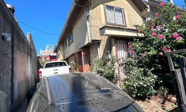 Parcela en venta en CONCEPCIÓN
