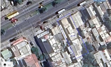 Parcela en venta en CONCEPCIÓN