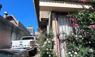 Parcela en venta en CONCEPCIÓN
