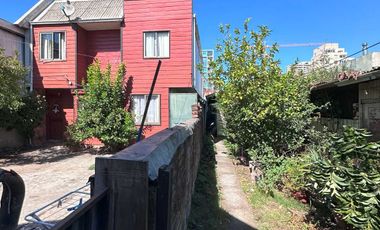 Parcela en venta en CONCEPCIÓN