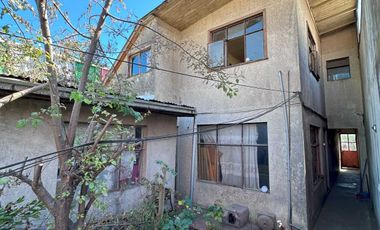 Parcela en venta en CONCEPCIÓN