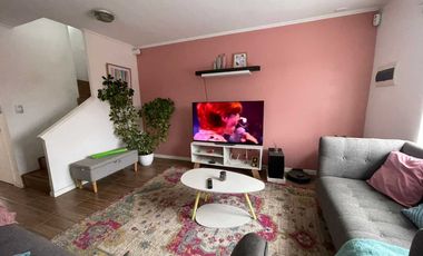 Casa en venta en COQUIMBO