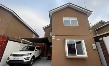 Casa en venta en COQUIMBO