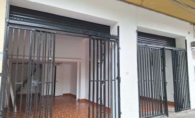 Local comercial en arriendo en SANTIAGO
