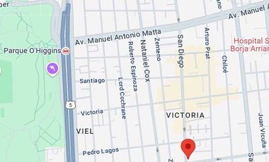 Local comercial en arriendo en SANTIAGO