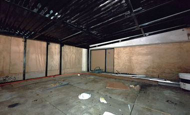 Local comercial en arriendo en SANTIAGO